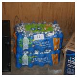 2 cases water