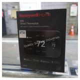 honeywell home x8s thermostat (display)