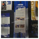 kreg drawer slide jig (display)
