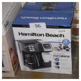 hb coffee maker