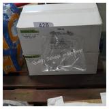 2 cs mailer bags