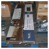 2 asst lvp boxes