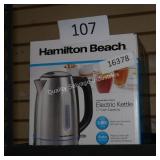 hb electric kettle