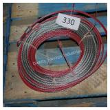 winch cable