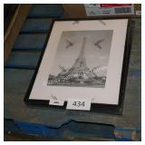 3 photo frames