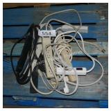 surge protectors