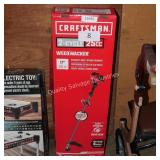 craftsman weedeater