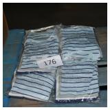 6/ 4pk 18m onesies