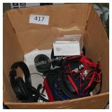 ctn headphones