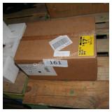 ice maker assembly