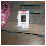 electronic lock