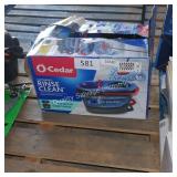 o cedar mop system