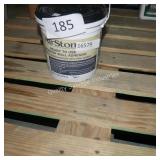 1g interior wall adhesive