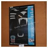 panthers ï¿½95 season schedule