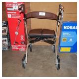 drive rollator