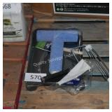 paint supplies