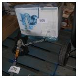 hose reel