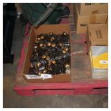 light sockets