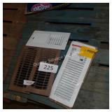 floor registers