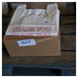 ctn grocery bags