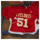 3 lg jerseys