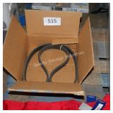 auto belt