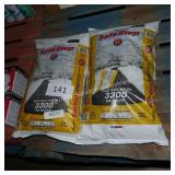 2/ 25lb bags ice melt