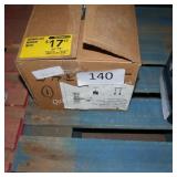 ice maker assembly