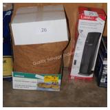 ctn round basket liner