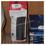 lasko heater