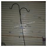 broken shepherds hook
