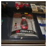 triplett mini sound level meter (display)