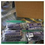 4/12ct crest white strips (display)