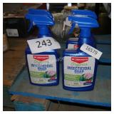 4 24oz insecticidal soap