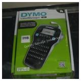 dymp label manager (display)
