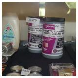 2/1qt pewter stain (display)