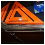 swanson 12ï¿½ speed square (display)