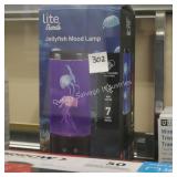 jellyfish mood lamps (display)