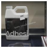 wilsonart adhesive (display)