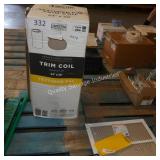 trim coil