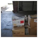 5 ctn mailers