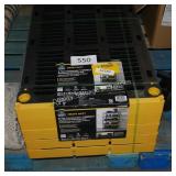 hd 5 tier shelving unit