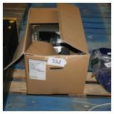 datalogic scanner