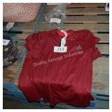 5 lg shirts