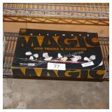 ultimate magic box