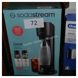 soda stream