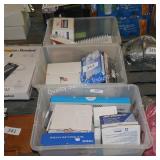 3 totes auto parts