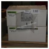 2 cs mailer bags