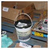interior wall adhesive