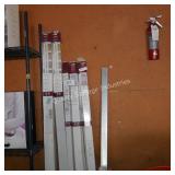 door hardware sets